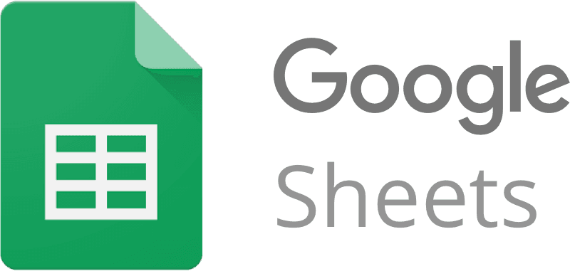 Google Sheets